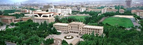 西北师范大学