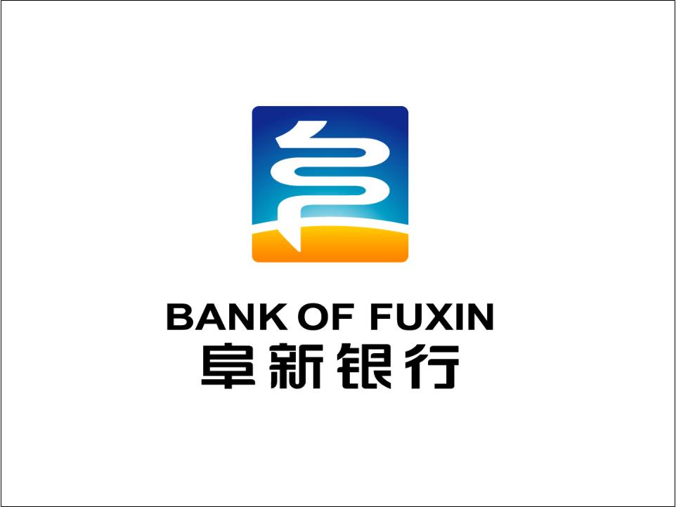 阜新银行图标图片