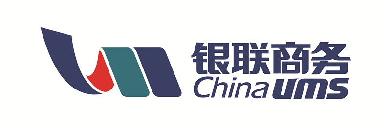 中国银联logo矢量图图片