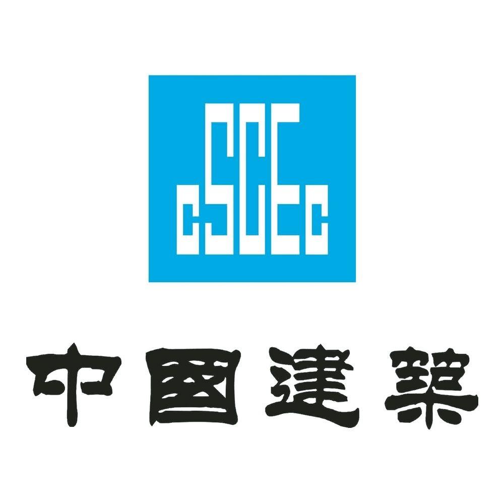 各大建筑公司的logo图片