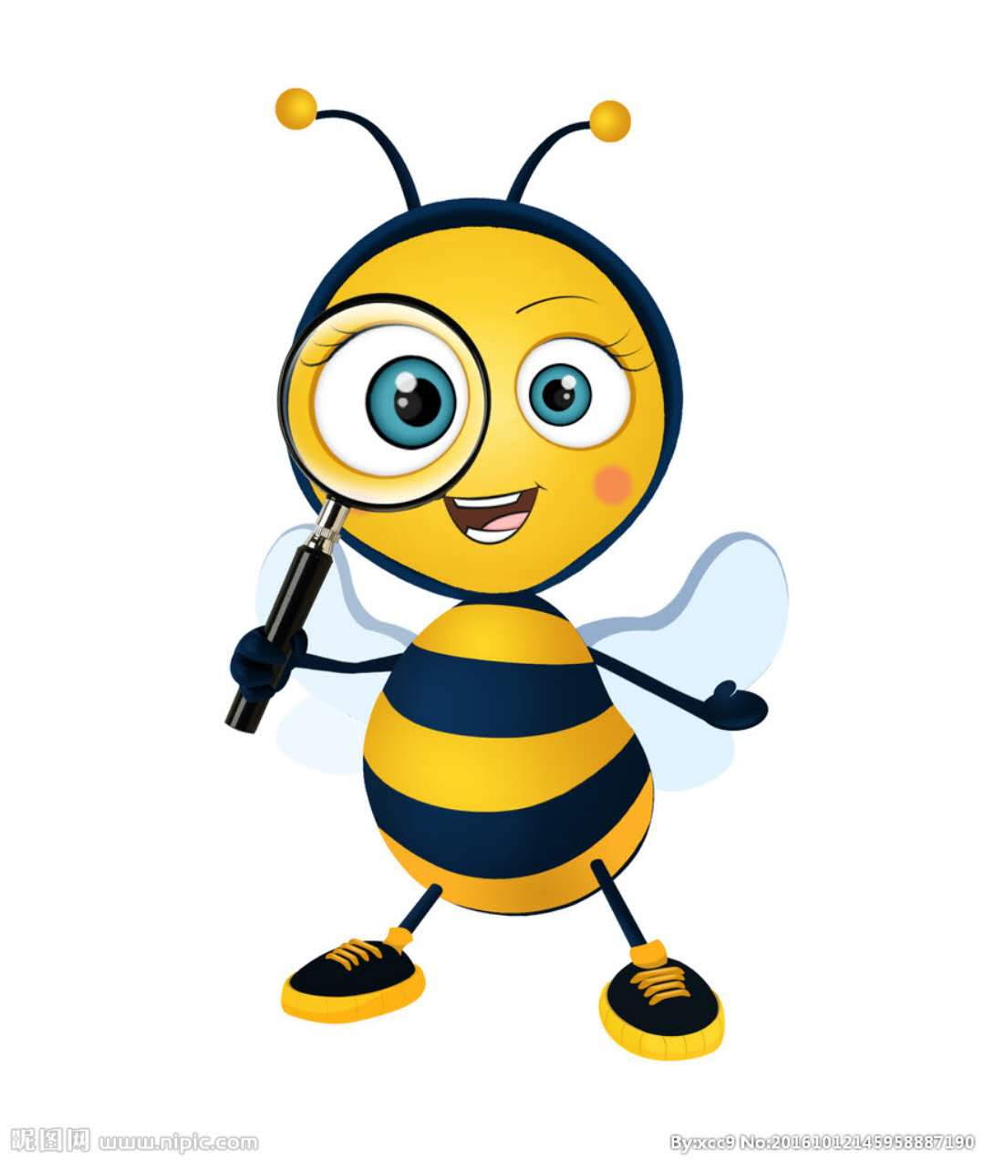 蜜蜂动画片真人版 人扮演的蜜蜂的动画片