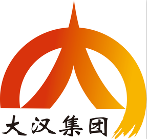 大汉国际logo图片