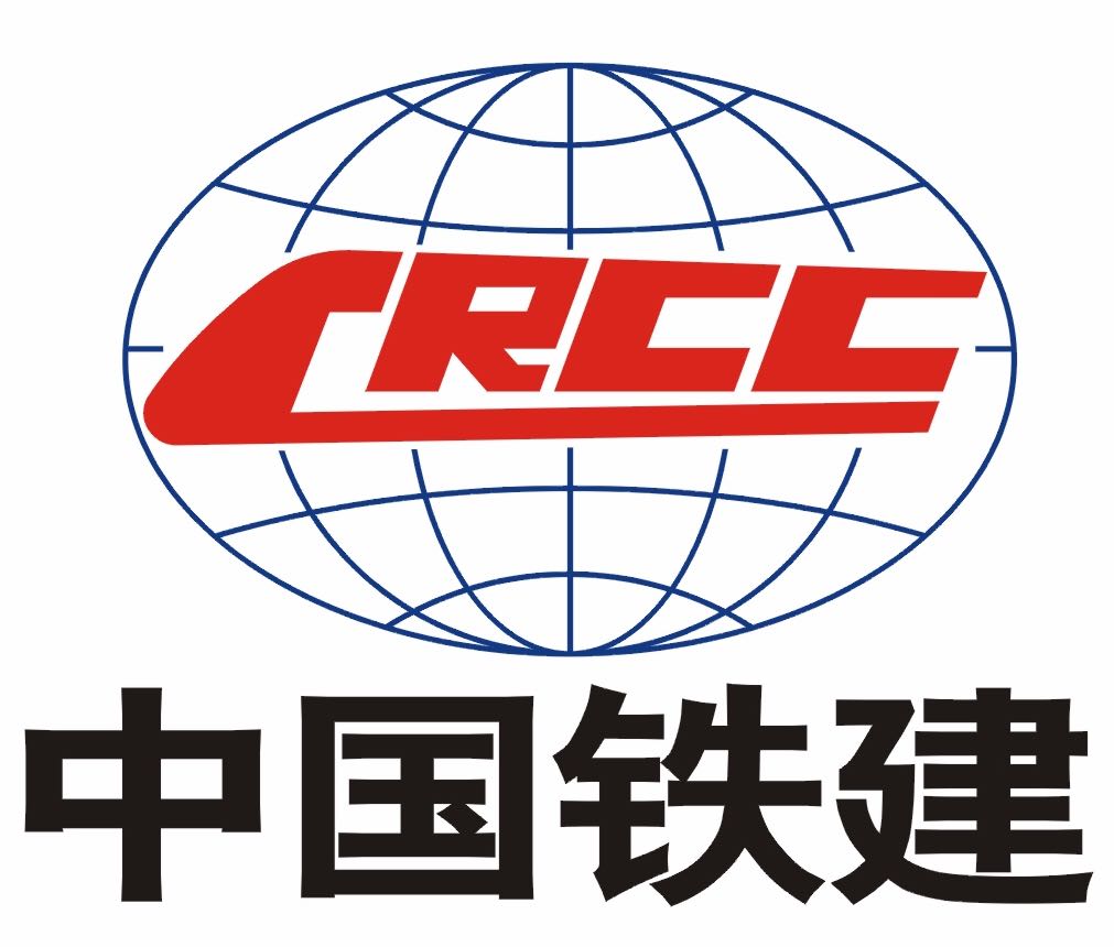 中铁大桥局logo图片