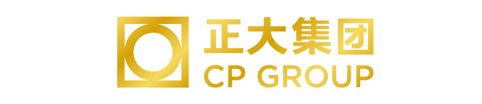 正大集团logo图片