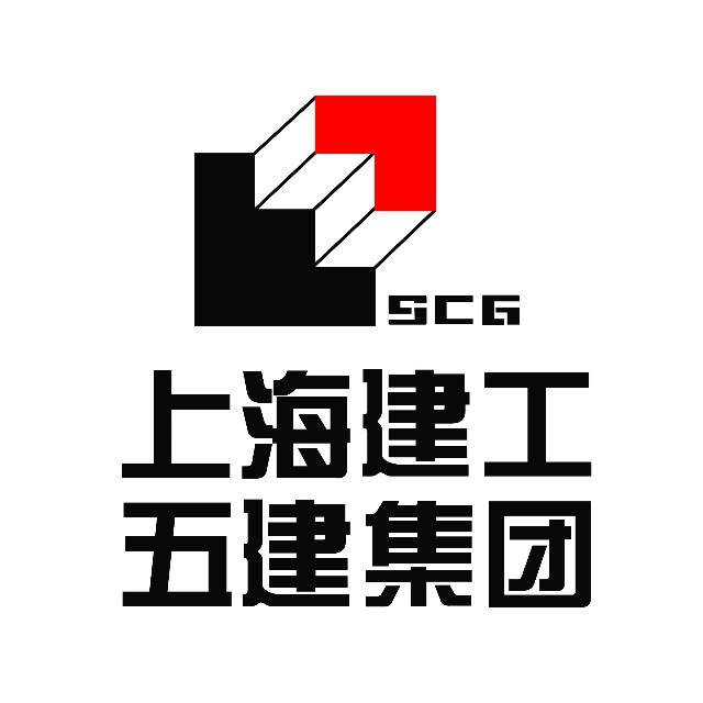 上海建工集团logo图片